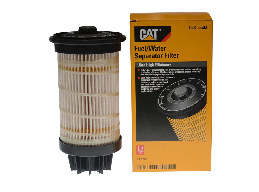 Original Caterpillar Element-Sep 523-6602 - Ansicht 1
