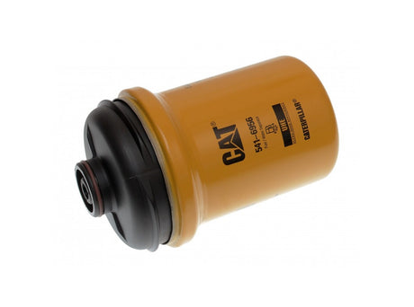 Original Caterpillar Filter 541-6956 - Ansicht 1