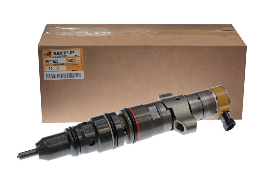 Original Caterpillar Injektor Einspritzdüse 557-7627 - Ansicht 1
