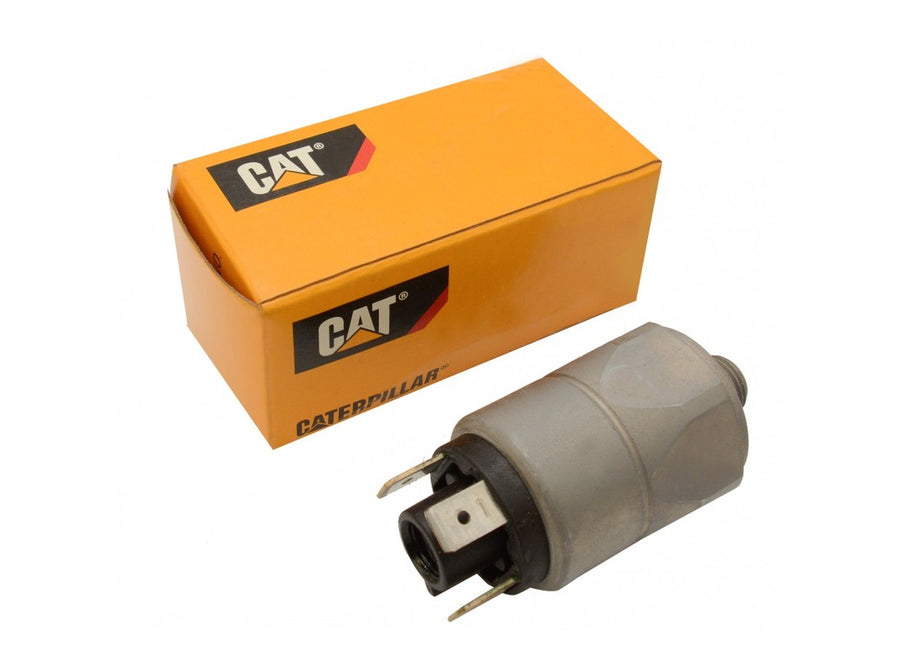 Original Caterpillar M312 Sensor 5W-9972 u.a. für M313C, M315, M315C - Ansicht 1