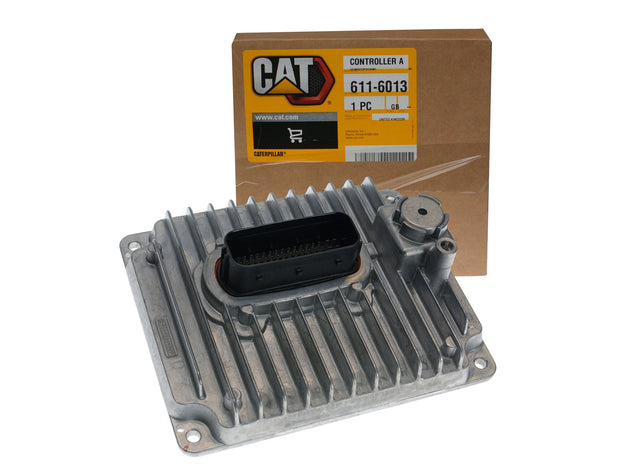 Original Caterpillar Controller 611-6013 - Ansicht 1