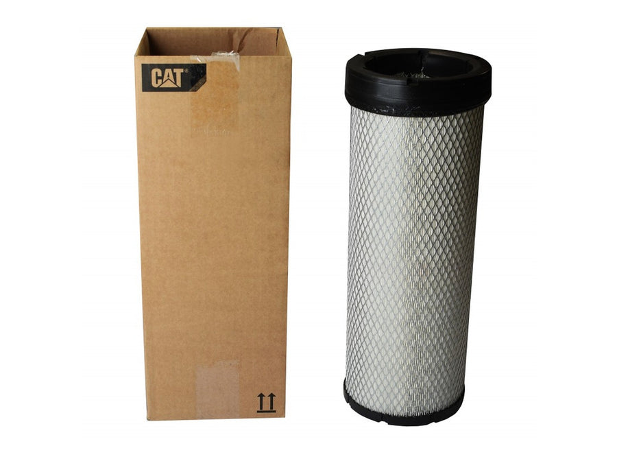 Original Caterpillar 328D Filter 6I-2504 u.a. für 329D, 330FMHP, 325D - Ansicht 1