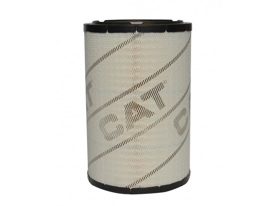 Original Caterpillar 3126B Filter 6I-2509 u.a. für 3408B, 3408C, 3412C - Ansicht 1