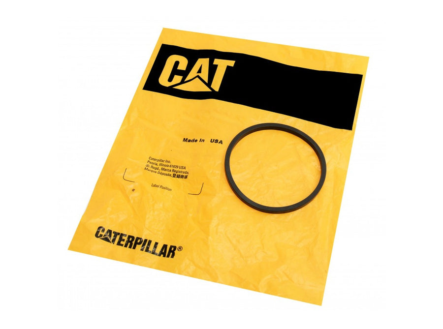 Original Caterpillar 428C Dichtung 6I-2604 u.a. für 428D, 432D, 438C - Ansicht 1