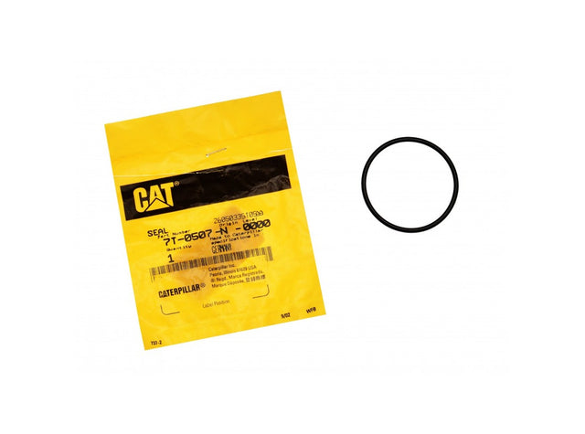 Original Caterpillar Dichtung 7T-0507 - Ansicht 1