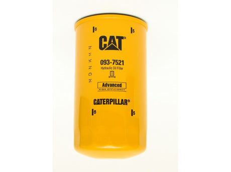 Original Caterpillar 100 Filter 937-521 u.a. für CSS-146, C3P1, 14PX - Ansicht 2