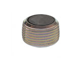 Original Caterpillar 428B Stopfen Magnet 9R-6602 u.a. für 428C, 428D, 438C - Ansicht 2