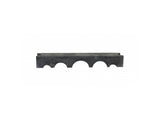 Original Caterpillar 416B Hydraulikschlauchhalterungen 9R-8875 u.a. für 416C, 424B, 424D - Ansicht 2