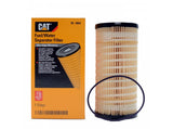 Original Caterpillar D4 Kraftstofffilter 1R-1804 u.a. für D5, D5R2, D6K - Ansicht 1