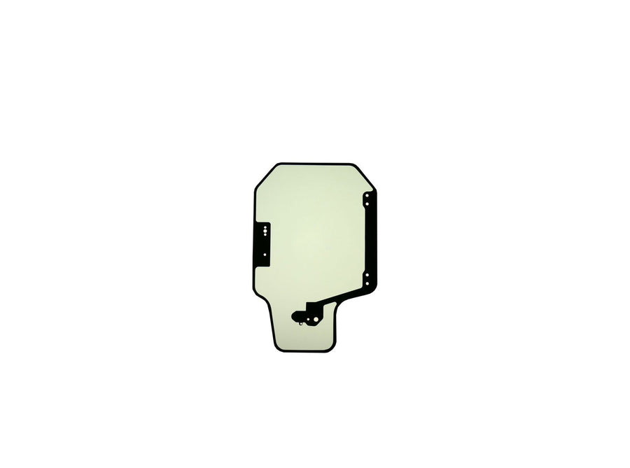 Gehl R165 Türscheibe 50305659 für RT165