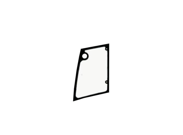 Hamm H5i Frontscheibe Oben Links 2441208 für H7i