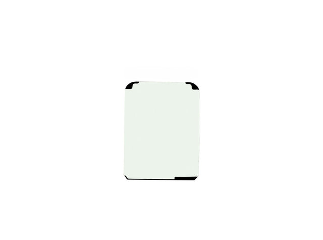 Hitachi ZX150W Frontscheibe Oben C1170L u.a. für ZX155W, ZX180W, ZX130