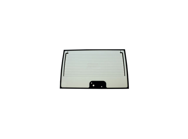 Hitachi ZW65 Heckscheibe HI62R3411390 u.a. für ZW75, ZW95