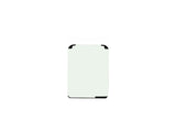 Hitachi ZX150W Frontscheibe Oben YA00074650 u.a. für ZX155W, ZX180W, ZX130