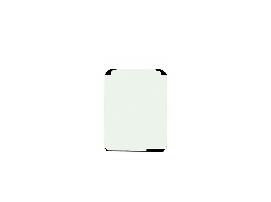 Hitachi ZX150W Frontscheibe Oben YA00074650 u.a. für ZX155W, ZX180W, ZX130