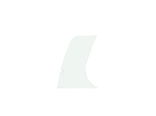 Hitachi ZX135US-7 Frontscheibe Oben Schiebefenster YA00083381 u.a. für ZX235US-7, ZX225US-7