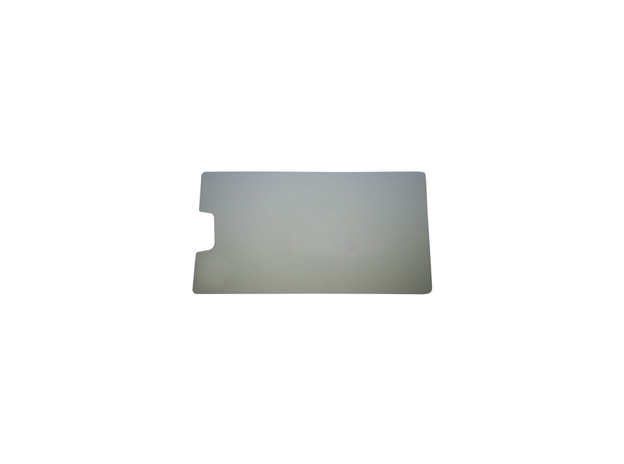 Hydrema 906C Heckscheibe 421100 für 910, 912