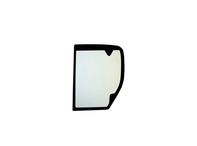Hyundai R125LC-9A Seitenscheibe hinter der Tür 75Q402721 für R125LCR-9A, R145LCR-9