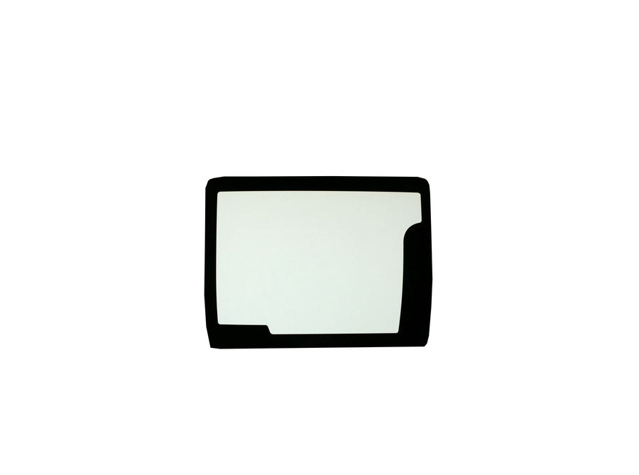 Hyundai R125LC-9A Heckscheibe 75Q402740 für R125LCR-9A, R145LCR-9
