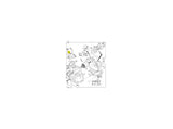 JCB Magnet 477/00824 für 3CX, 4CX – Bild 6