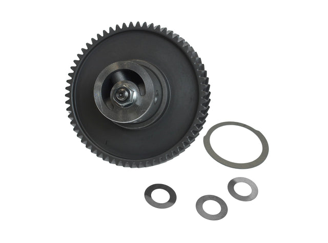 JCB Pumpe 02/630890