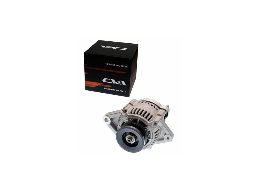 JCB 8014 Lichtmaschine 02/631200 u.a. für 8016, 8018