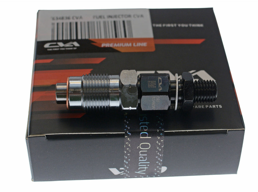 JCB Kraftstoffpumpe 02/634836