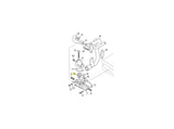 JCB Thermostat 02/800829 für 8055, 8056 – Bild 4