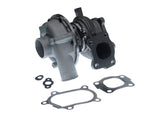 JCB Turbolader 02/802306 – Bild 2