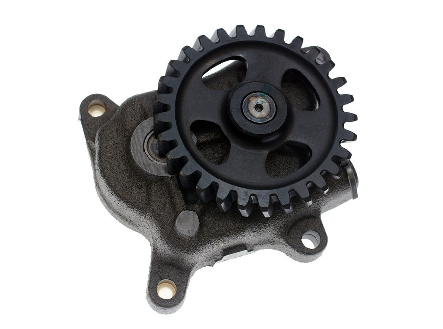 JCB Pumpe 02/802324