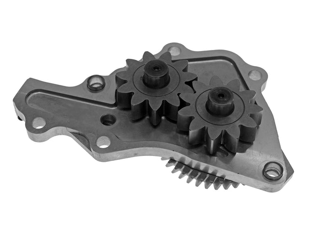 JCB Pumpe 02/802610