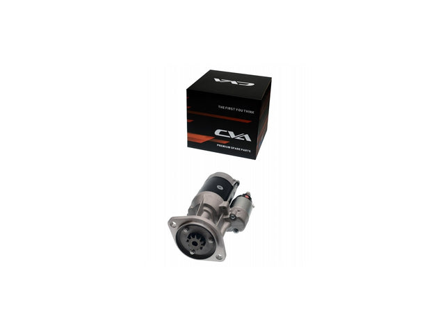 JCB JS145W Anlasser 02/802632 u.a. für JS160W, JS130 W