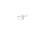 JCB Getriebe 04/600784 für 3CX, 4CX – Bild 3