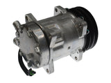 JCB Kompressor 123/04998 für 2CX, 3CX – Bild 3