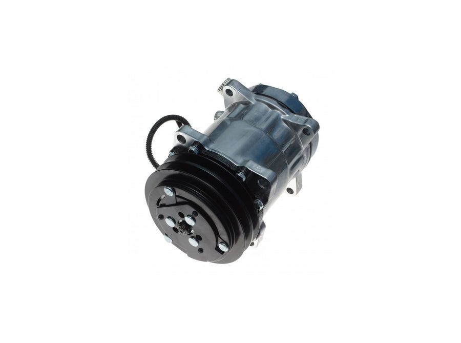 JCB Kompressor 123/04999