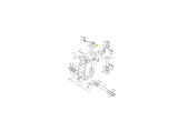 JCB 3CX Bolzen 125/81200 u.a. für 4CX - Bild 2
