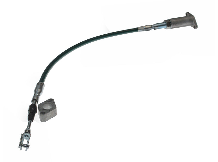 JCB Kabel 128/12272