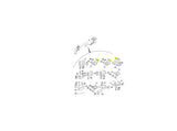 JCB Bremsbelag 160/00982 für 535-95, 533-105 – Bild 3