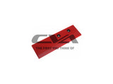 JCB Bremsbelag 160/02207 für 535-95, 533-105