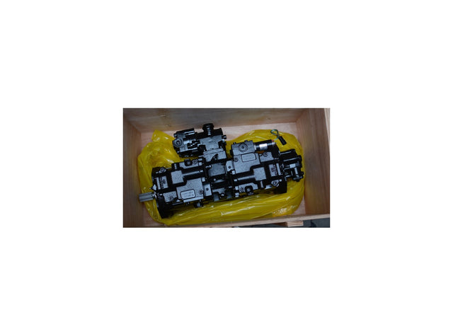 JCB Hydraulikpumpe 20/925753