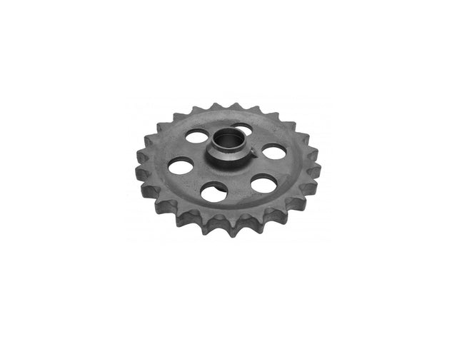 JCB Leitrad 233/26603 für 8026, 8037 – Bild 2