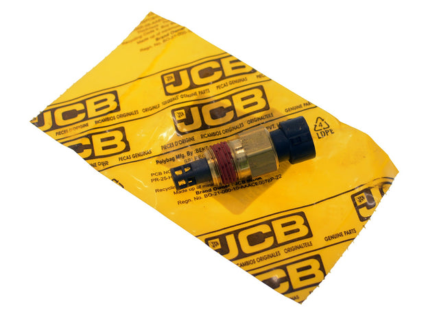 JCB Sensor 320/09648