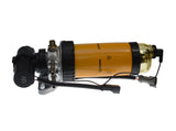 JCB Kraftstoffpumpe 320/A7246