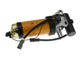 JCB Kraftstoffpumpe 320/A7246 – Bild 4