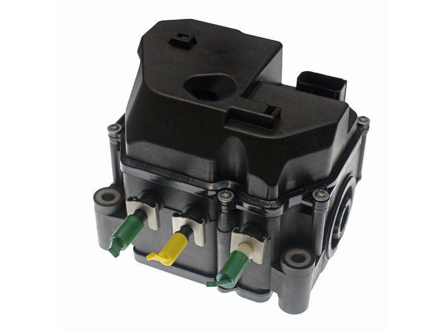 JCB Pumpe 320/A9101