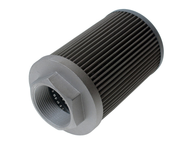 JCB Hydraulischer Filter 125 Mikron 32/904200 für 1CX, 2CX – Bild 2