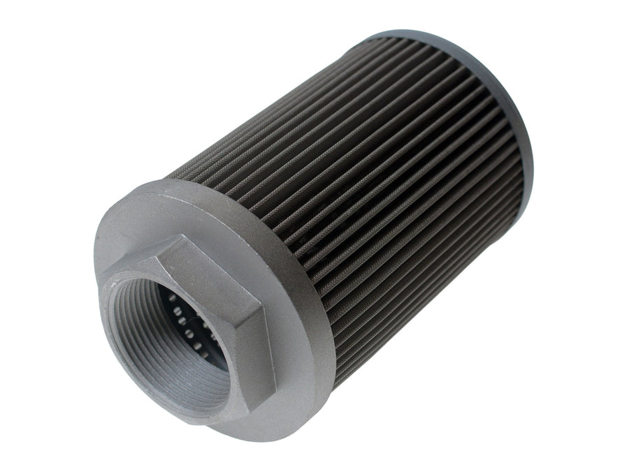 JCB Hydraulischer Filter 125 Mikron 32/904200 für 1CX, 2CX – Bild 2