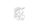 JCB Hydraulikflter 32/925363 für 8014, 8016 – Bild 3
