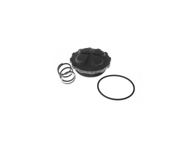 JCB Hydraulikfilterkappe 32/925377 für 8017, 8015