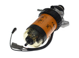 JCB Kraftstoffpumpe 32/925717 für 5CX, 3CX – Bild 2